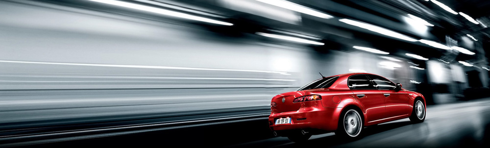alfa romeo 159