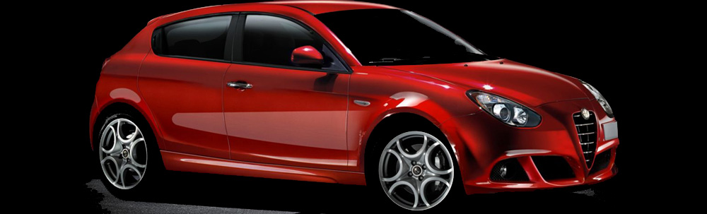 alfa romeo milano