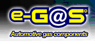 logo e-gas impianti gas