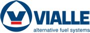 logo vialle impianti gas